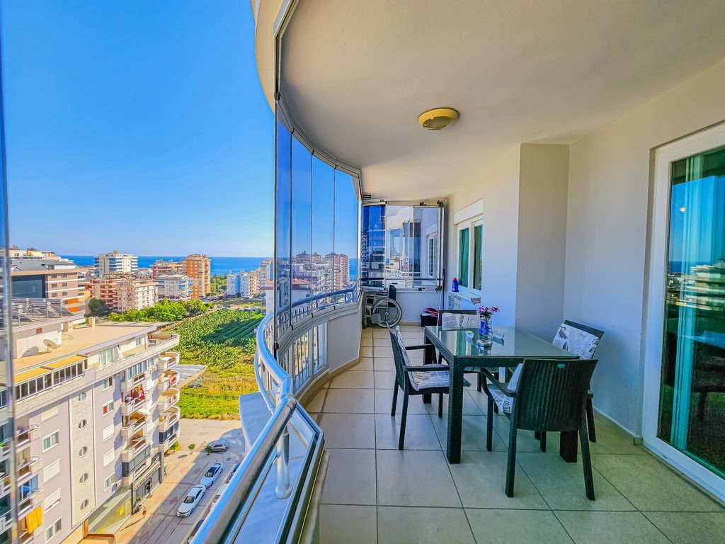 Appartement à Alanya, Turquie, 275 m² - image 12
