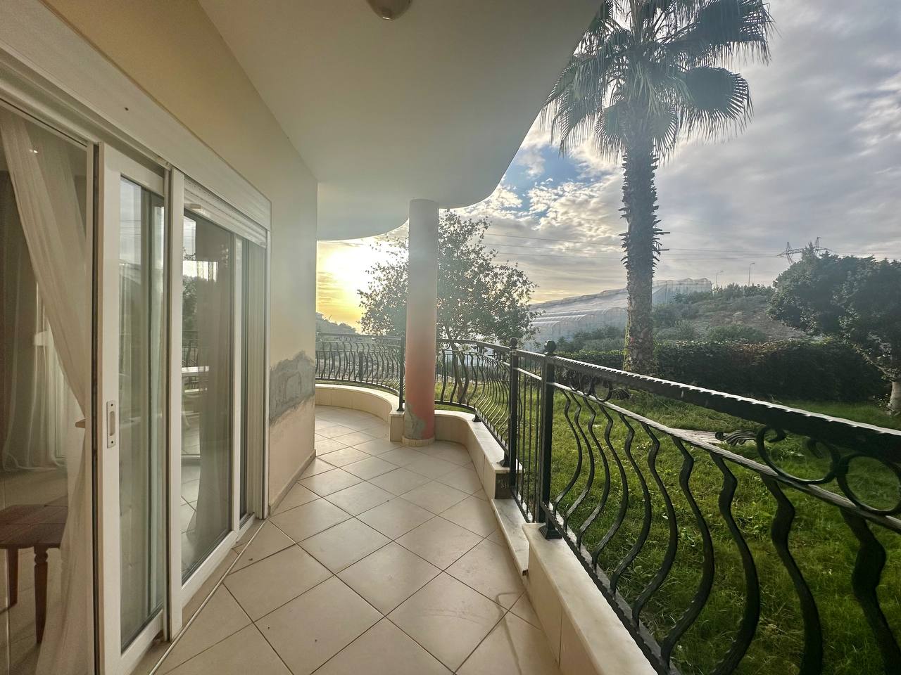 Apartment in Alanya, Turkey, 130 m² - picture 12