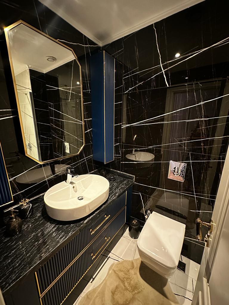 Apartamento en Alanya, Turquia, 85 m² - imagen 12