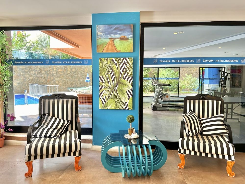 Apartamento en Alanya, Turquia, 65 m² - imagen 12