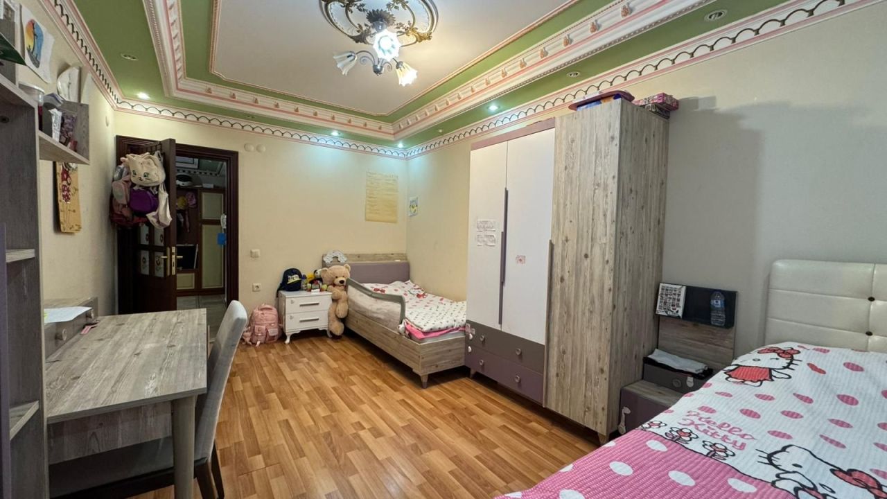 Apartment in Alanya, Turkey, 210 m² - picture 12