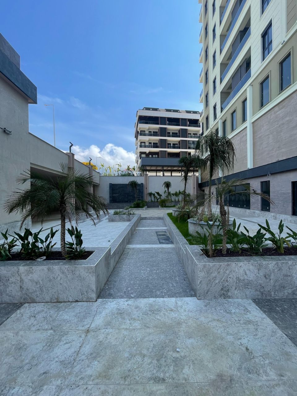 Apartment in Alanya, Turkey, 59 m² - picture 12