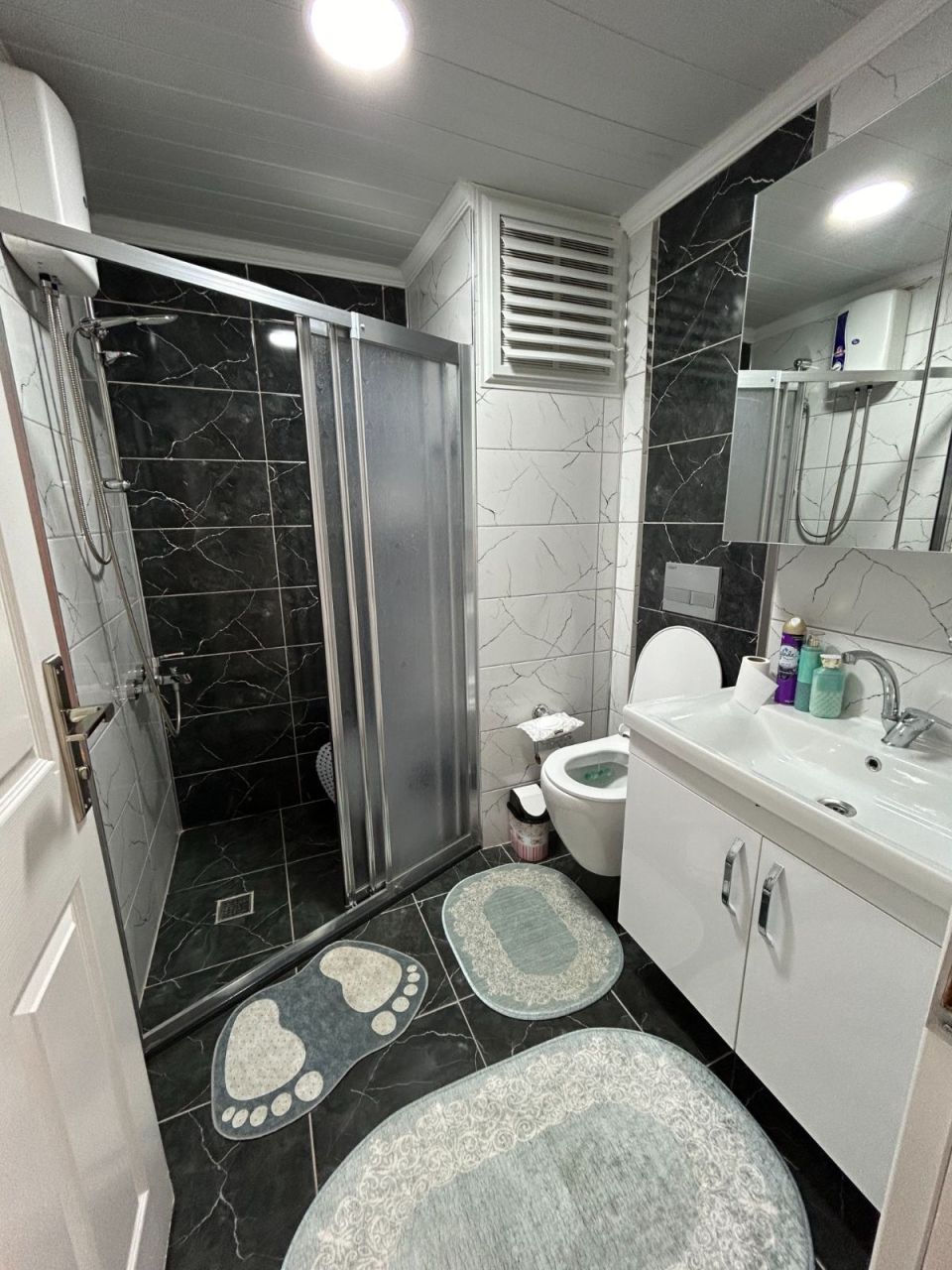 Apartment in Alanya, Türkei, 120 m² - Foto 12