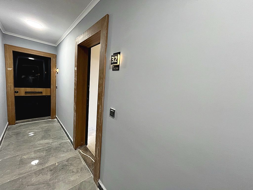 Apartamento en Alanya, Turquia, 50 m² - imagen 12