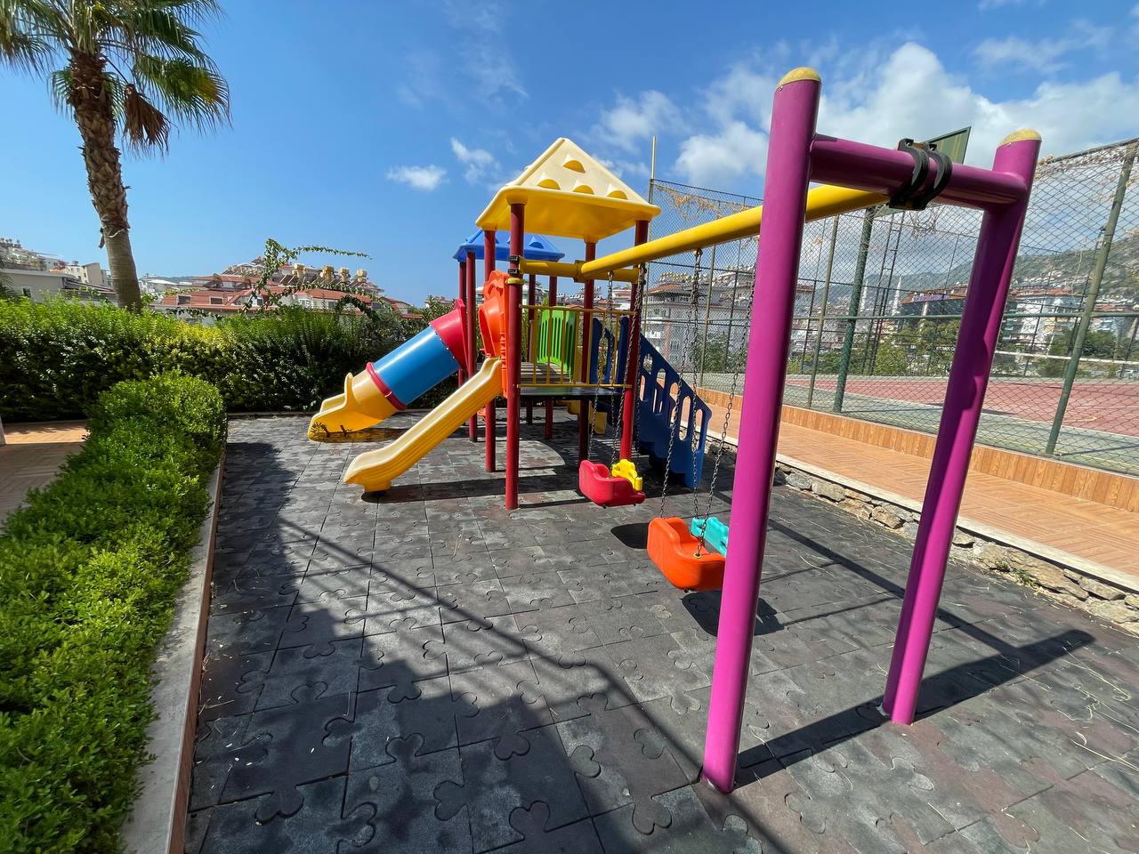 Apartment in Alanya, Turkey, 65 m² - picture 12