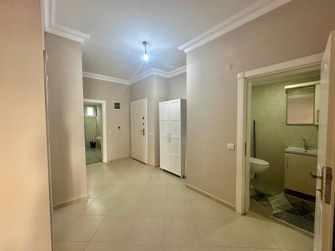 Apartment in Alanya, Turkey, 130 m² - picture 13