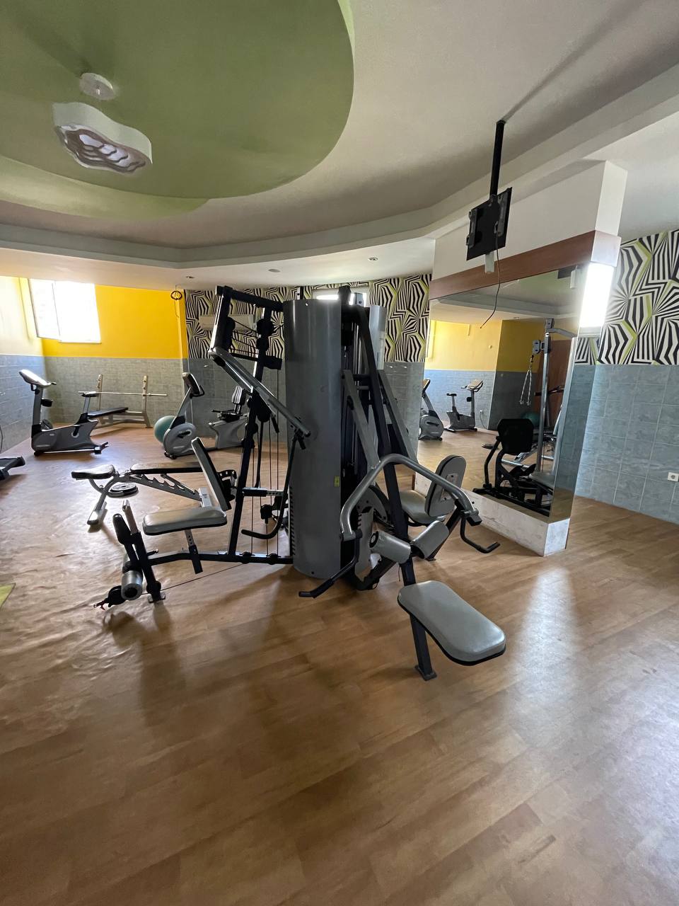 Apartment in Alanya, Turkey, 65 m² - picture 13