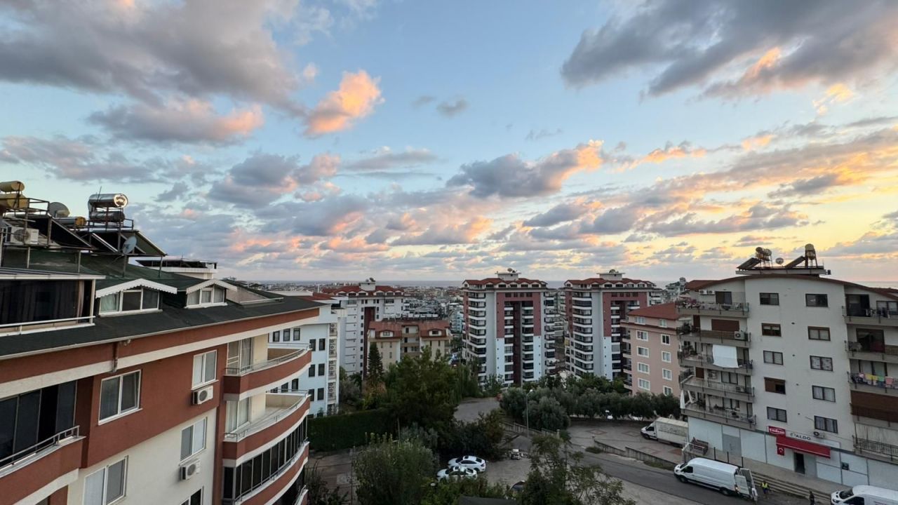 Apartment in Alanya, Turkey, 210 m² - picture 13