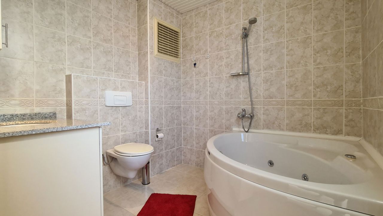 Appartement à Alanya, Turquie, 220 m² - image 13