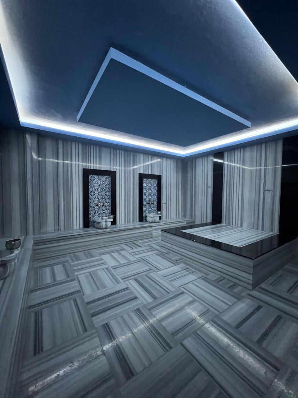 Apartamento en Alanya, Turquia, 51 m² - imagen 13