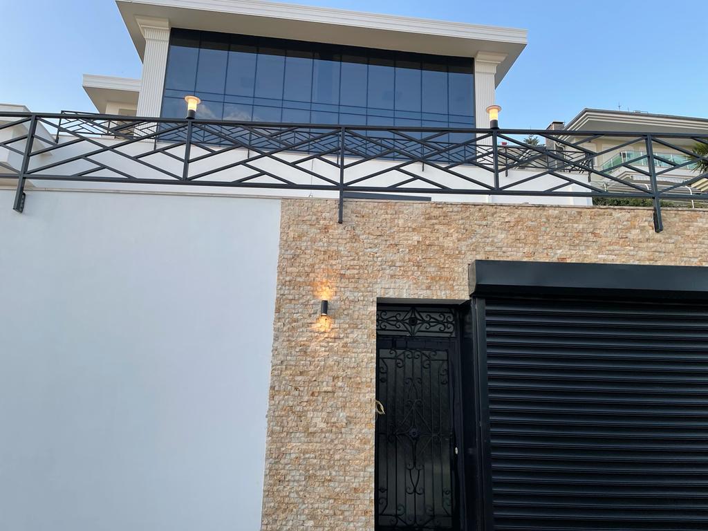 Villa in Alanya, Turkey, 800 m² - picture 13