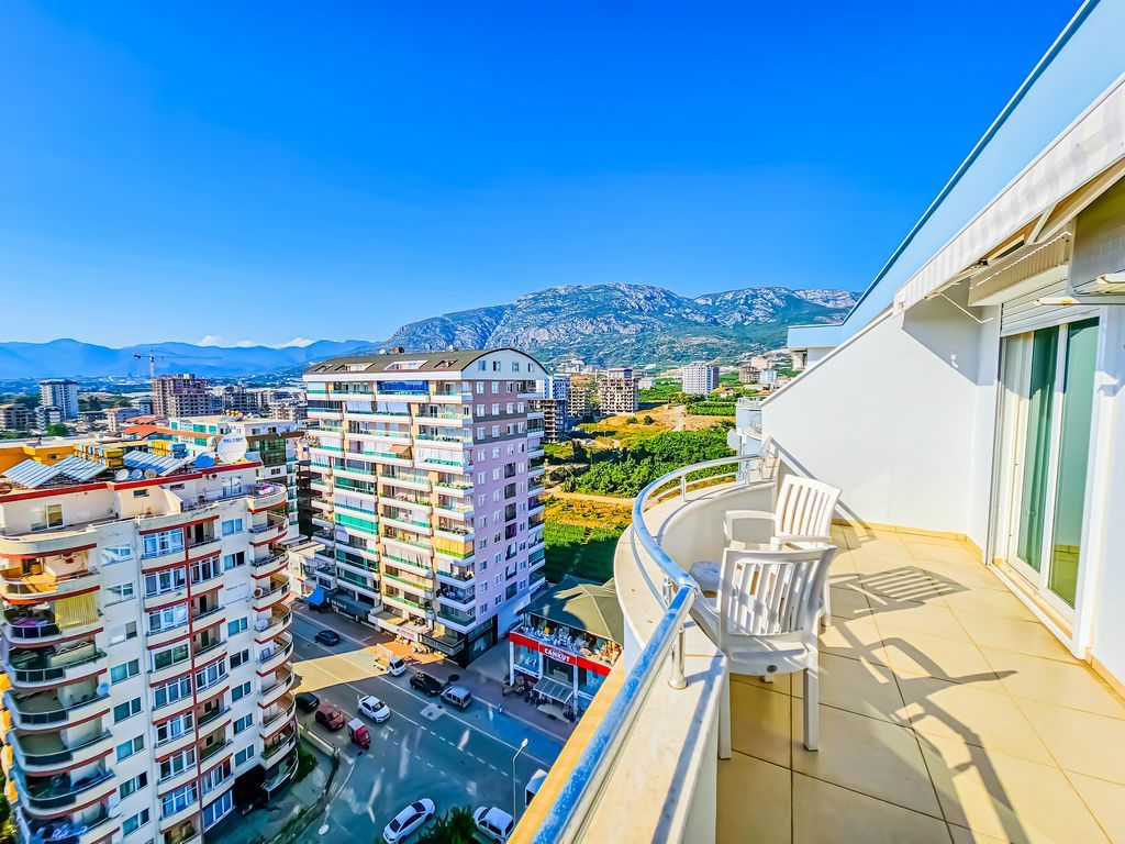 Appartement à Alanya, Turquie, 275 m² - image 13
