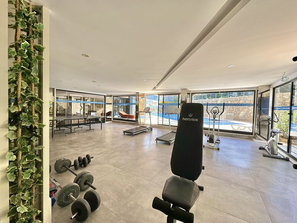 Apartamento en Alanya, Turquia, 65 m² - imagen 13