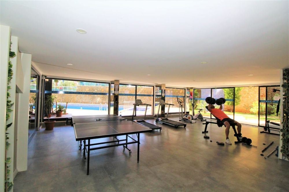 Apartamento en Alanya, Turquia, 65 m² - imagen 14