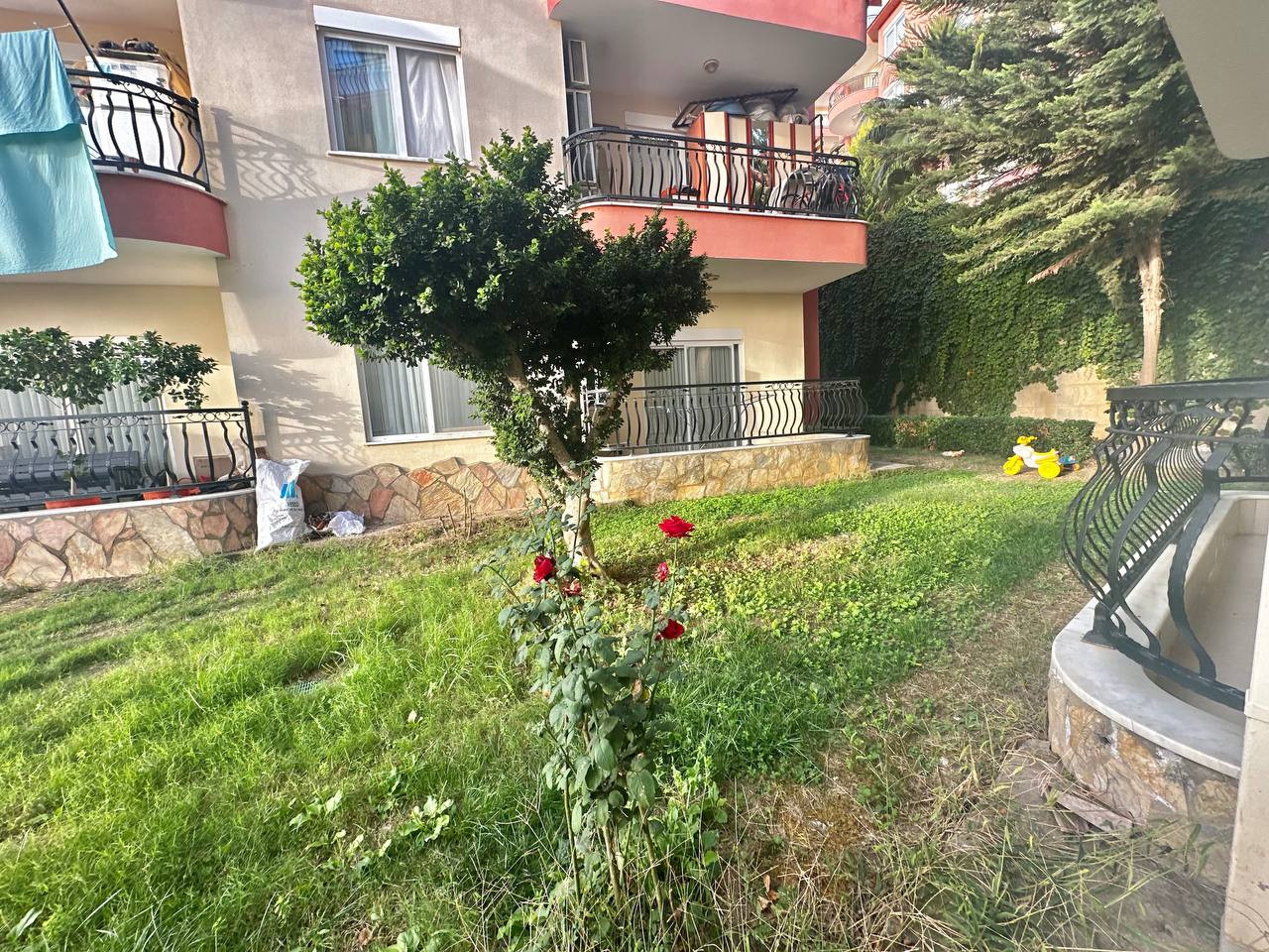 Apartment in Alanya, Turkey, 130 m² - picture 14