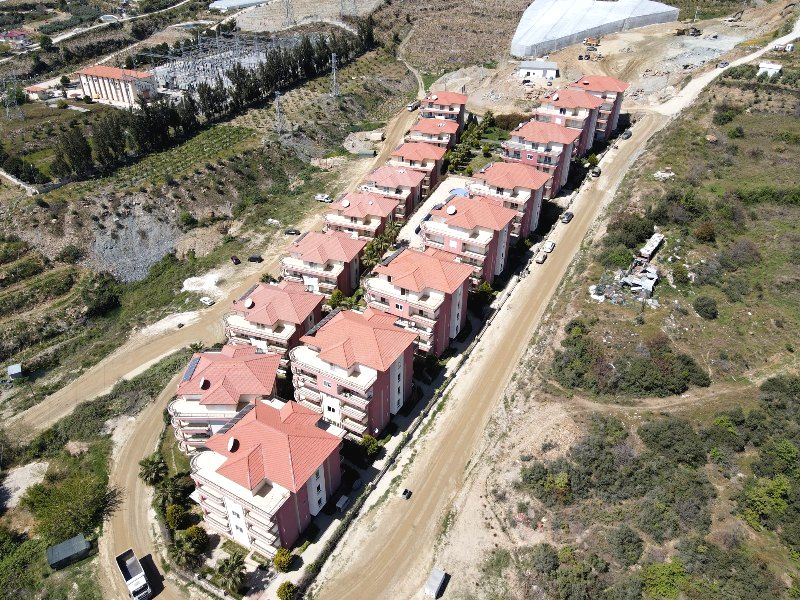 Apartment in Alanya, Turkey, 130 m² - picture 14