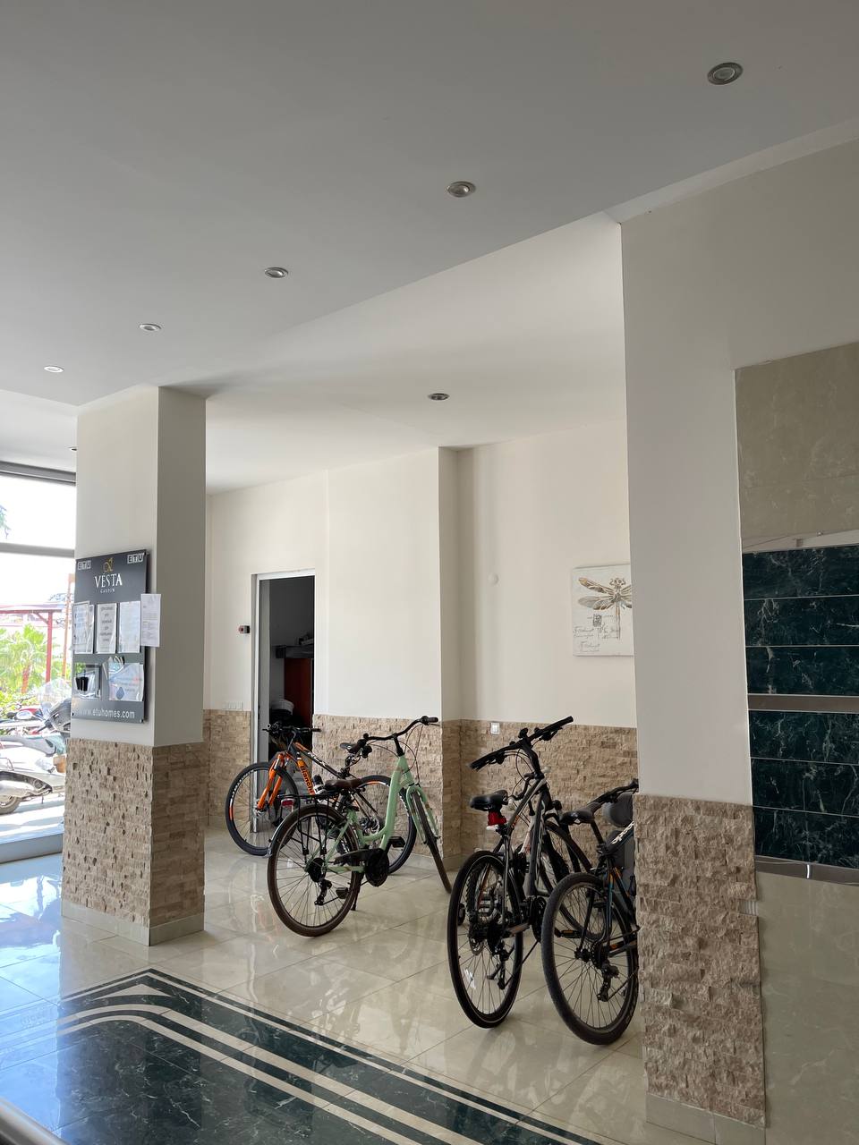 Apartment in Alanya, Turkey, 65 m² - picture 14