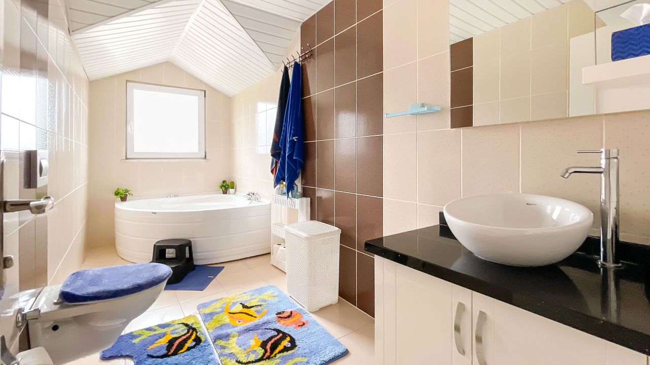 Apartment in Alanya, Türkei, 150 m² - Foto 14