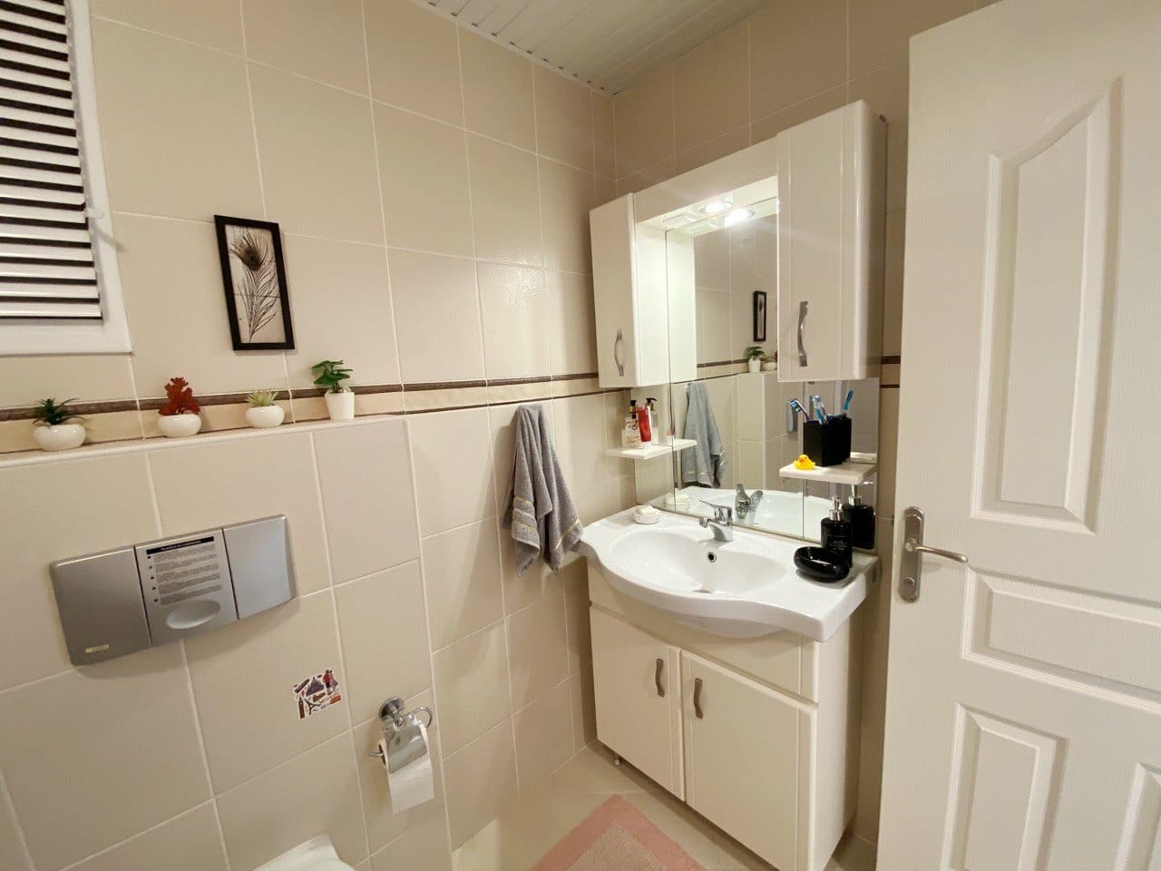 Appartamenti a Alanya, Turchia, 124 m² - foto 14