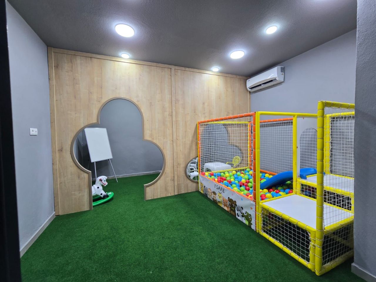 Apartment in Alanya, Turkey, 55 m² - picture 14