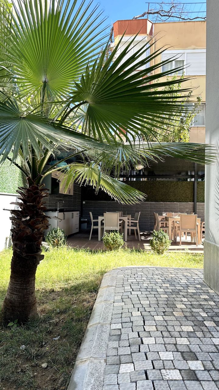 Apartamento en Alanya, Turquia, 110 m² - imagen 14