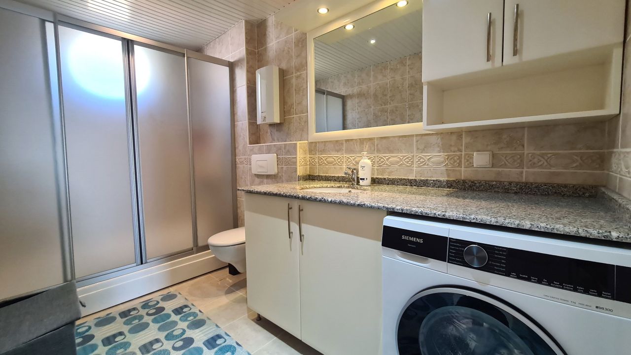 Appartement à Alanya, Turquie, 220 m² - image 14