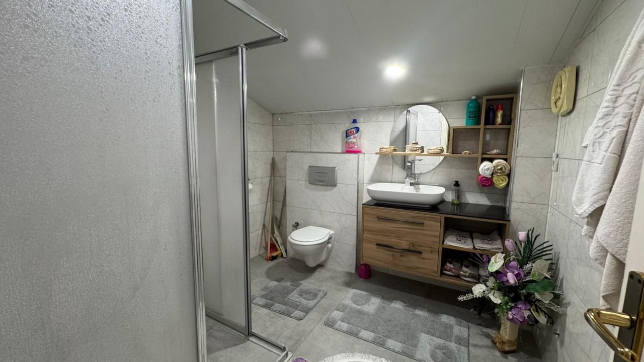 Apartment in Alanya, Turkey, 210 m² - picture 14