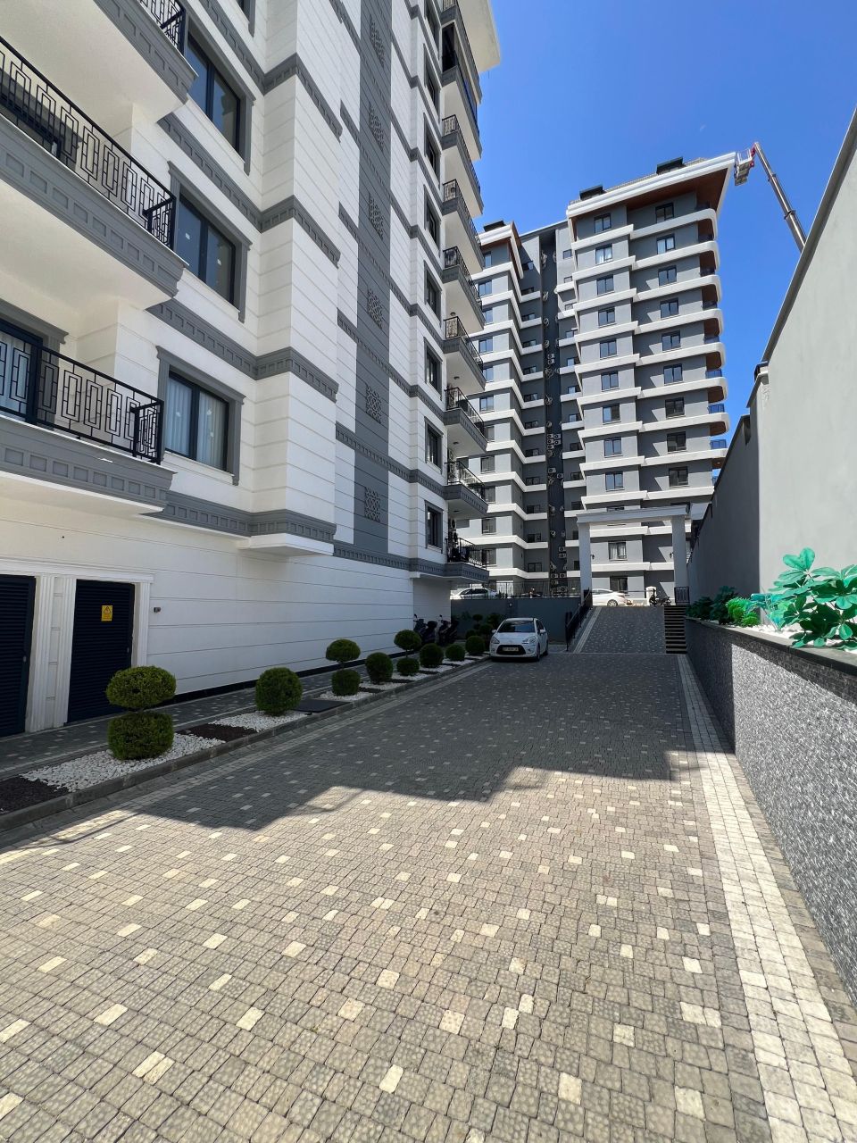 Apartamento en Alanya, Turquia, 51 m² - imagen 14