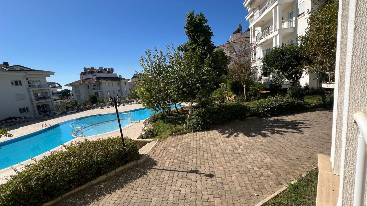 Apartment in Alanya, Turkey, 100 m² - picture 14