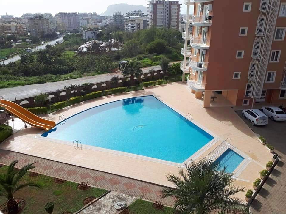 Appartamenti a Alanya, Turchia, 124 m² - foto 15