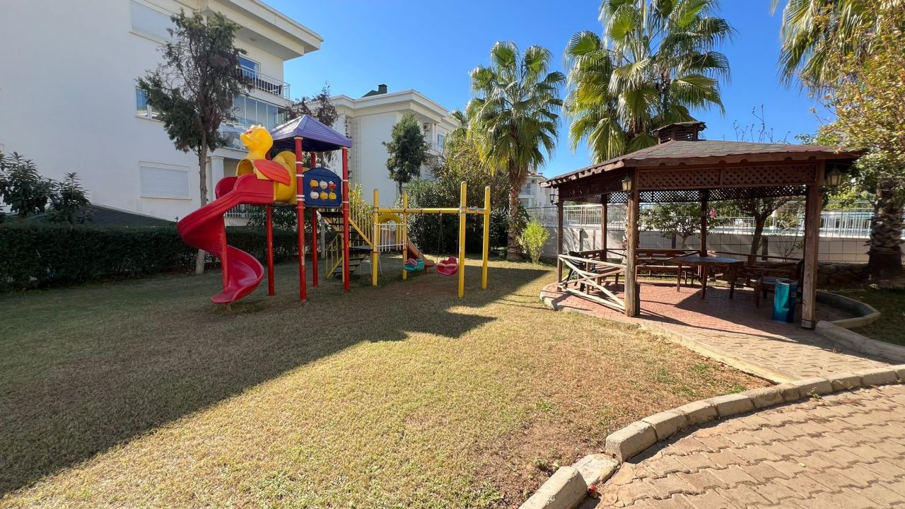 Apartment in Alanya, Turkey, 100 m² - picture 15