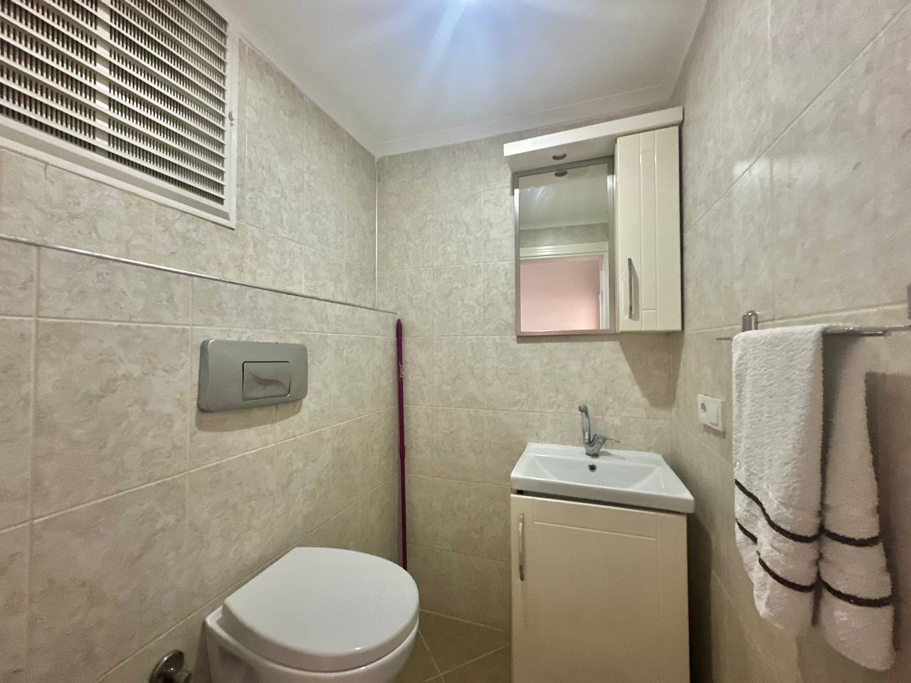 Apartment in Alanya, Turkey, 130 m² - picture 16