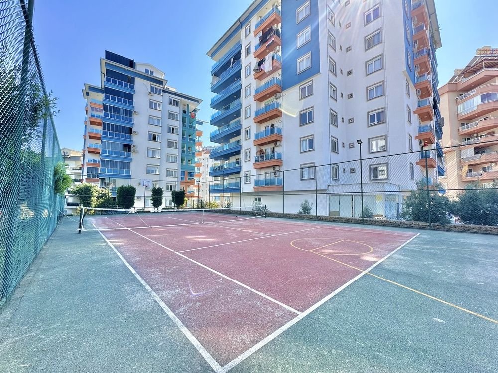 Apartamento en Alanya, Turquia, 65 m² - imagen 16