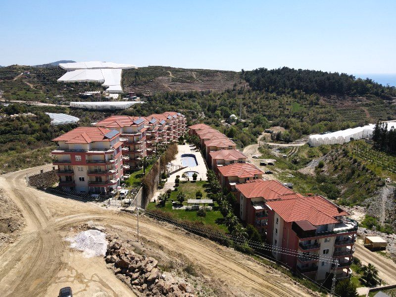 Apartment in Alanya, Turkey, 130 m² - picture 17