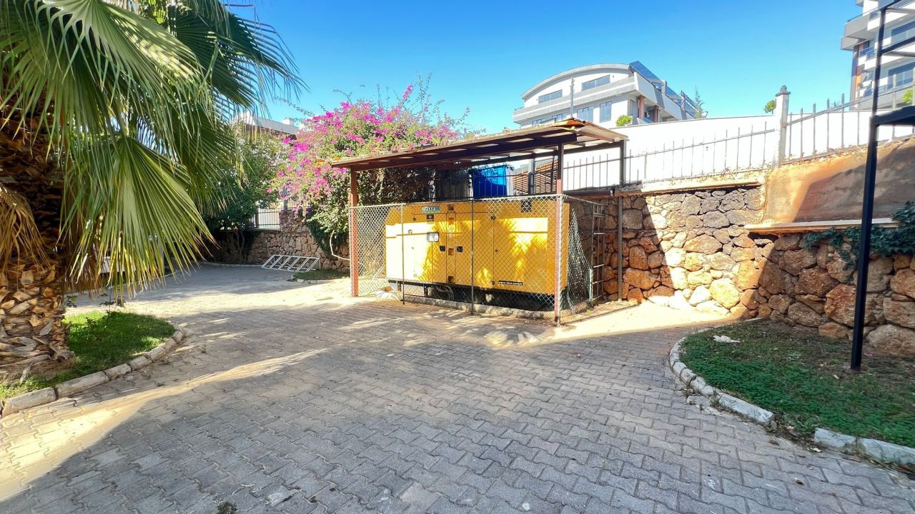 Apartment in Alanya, Turkey, 100 m² - picture 17