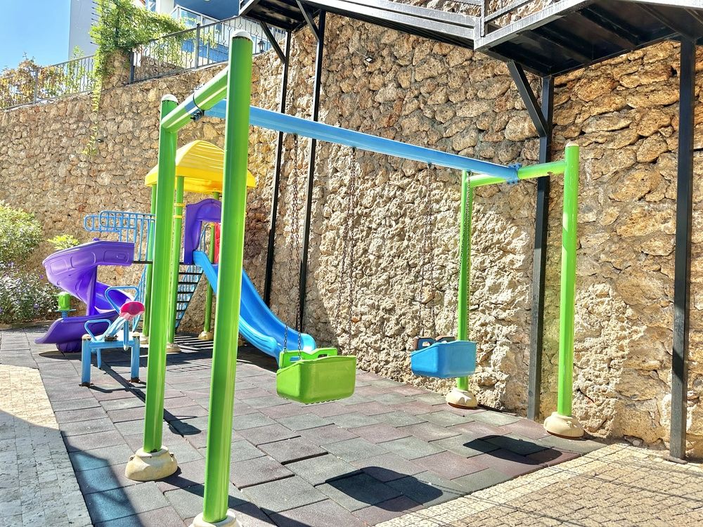 Apartamento en Alanya, Turquia, 65 m² - imagen 17