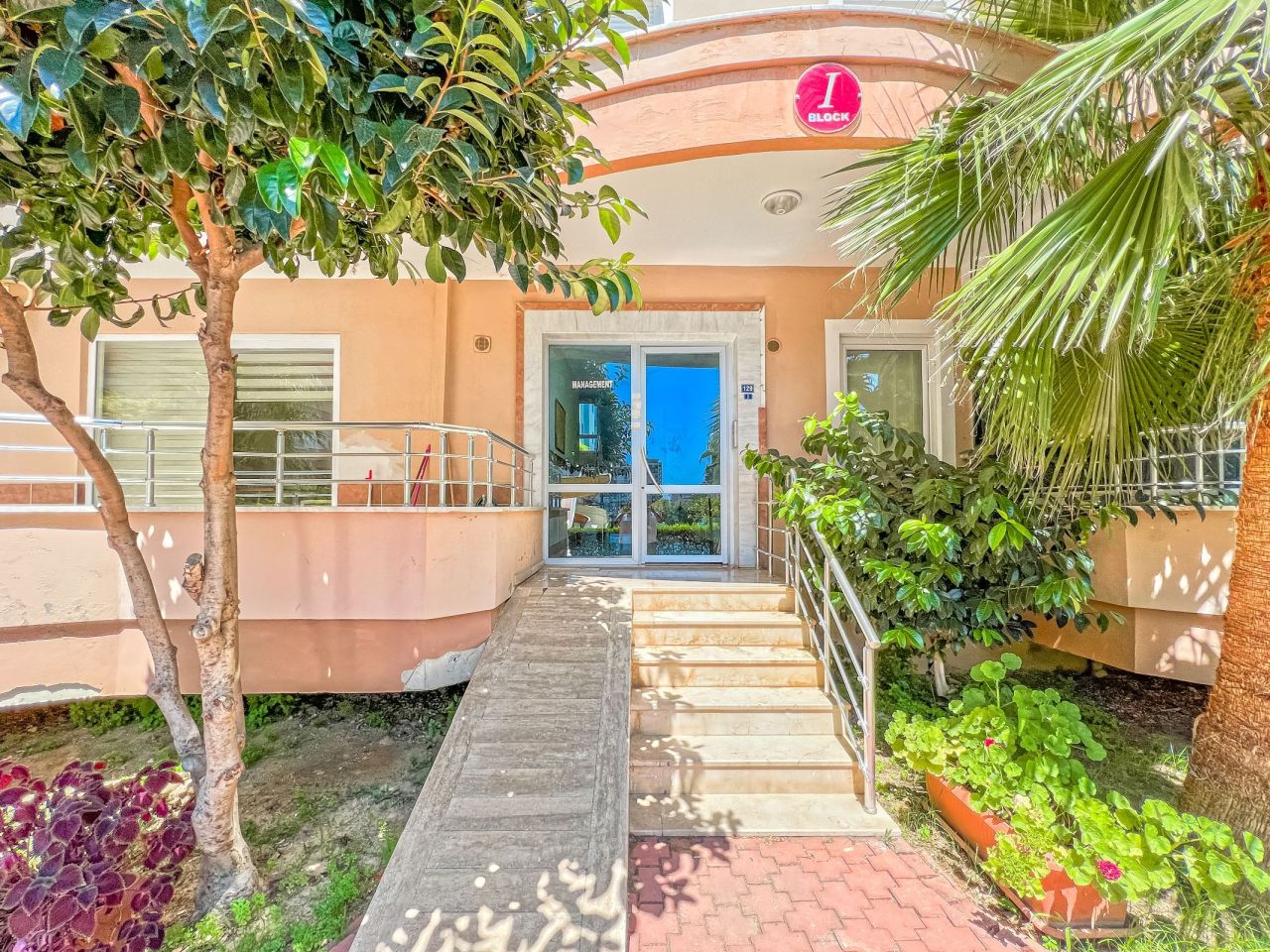 Apartamento en Alanya, Turquia, 110 m² - imagen 18