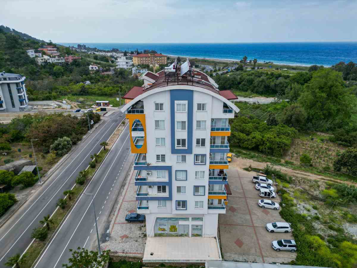 Apartment in Alanya, Turkey, 200 m² - picture 18