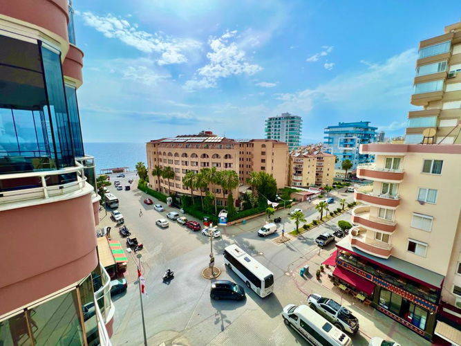 Apartamento en Alanya, Turquia, 125 m² - imagen 18