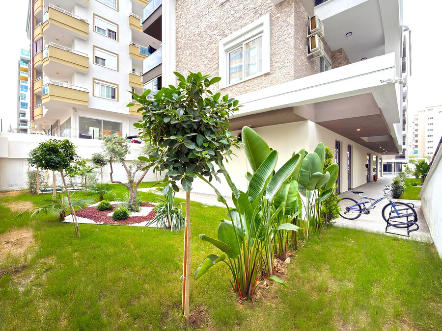 Appartement à Alanya, Turquie, 55 m² - image 3