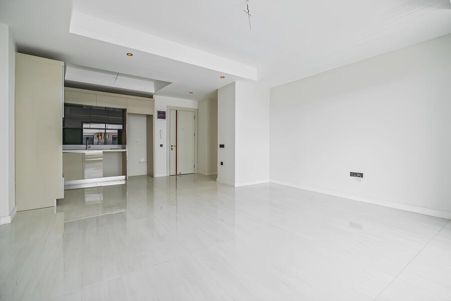 Appartement à Alanya, Turquie, 129 m² - image 10