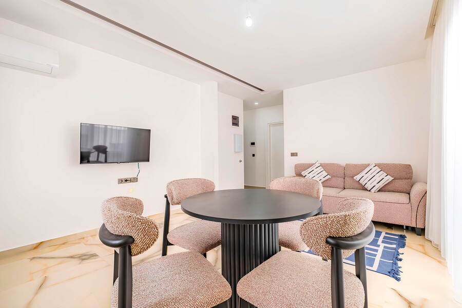 Appartement à Alanya, Turquie, 55 m² - image 12