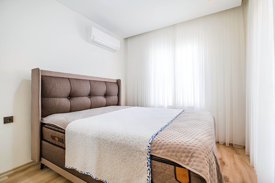 Appartement à Alanya, Turquie, 55 m² - image 13