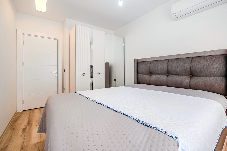 Appartement à Alanya, Turquie, 55 m² - image 14