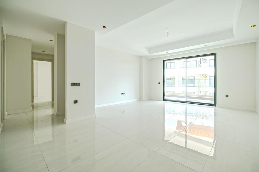 Appartement à Alanya, Turquie, 129 m² - image 14