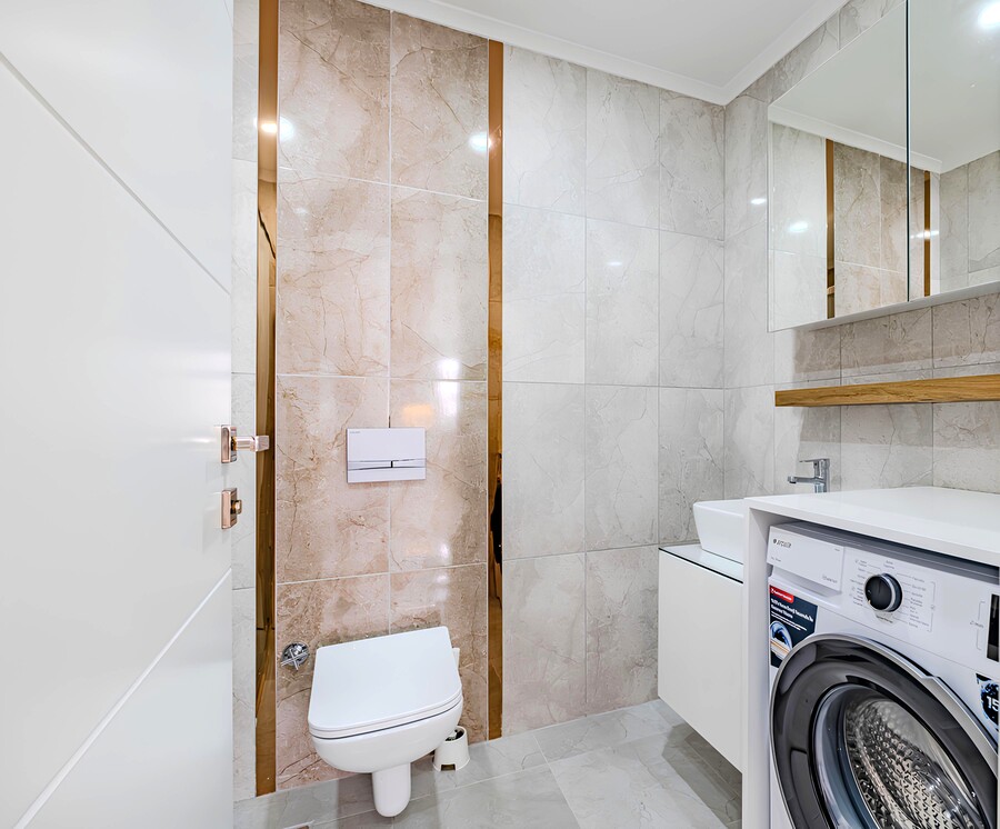 Appartement à Alanya, Turquie, 55 m² - image 15