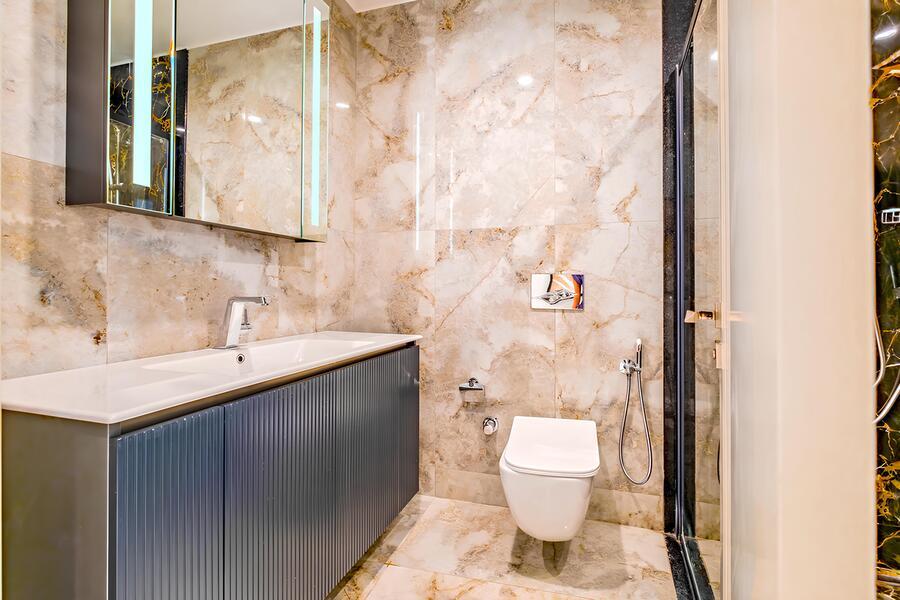 Appartement à Alanya, Turquie, 129 m² - image 17