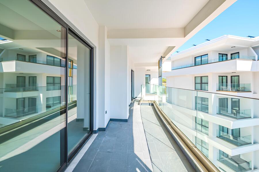 Appartement à Alanya, Turquie, 129 m² - image 18