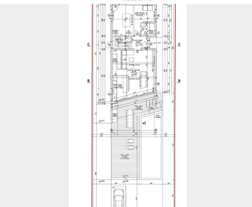 Villa Kastela, Kroatien, 250 m² - Foto 3