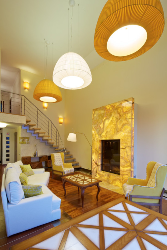 Appartamento a Riga, Lettonia, 202 m² - foto 2